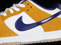 Dunk SB Laser Orange 3