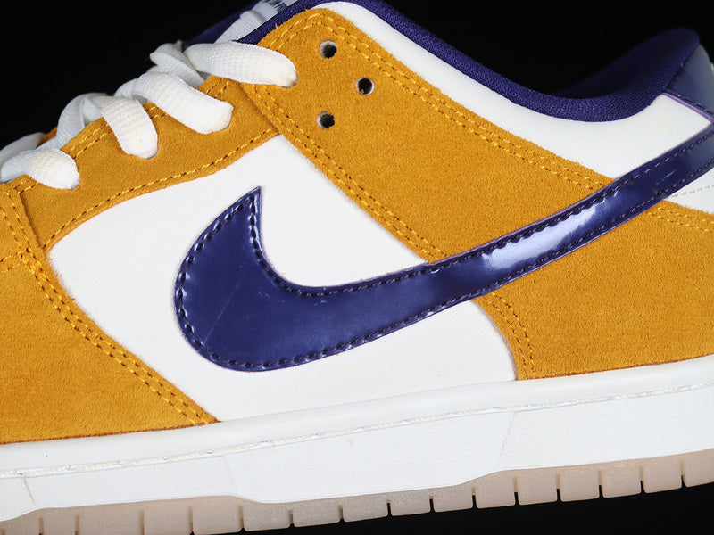 Dunk SB Laser Orange