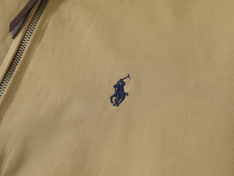 Casaco Ralph Lauren