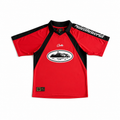 T-Shirt Alcatraz Football Jersey 1