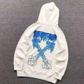 Sweat Off White 56
