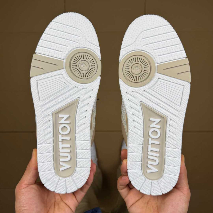 Skate Beige
