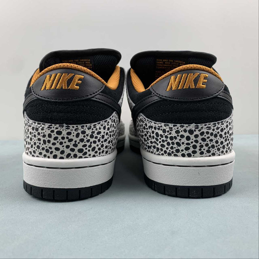 Dunk SB Electric Pack