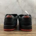 Dunk SB Black Pigeon 6