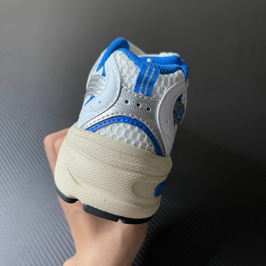 NB 530 Blue and Yellow