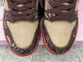 Dunk SB Reese Forbes Hunter 5