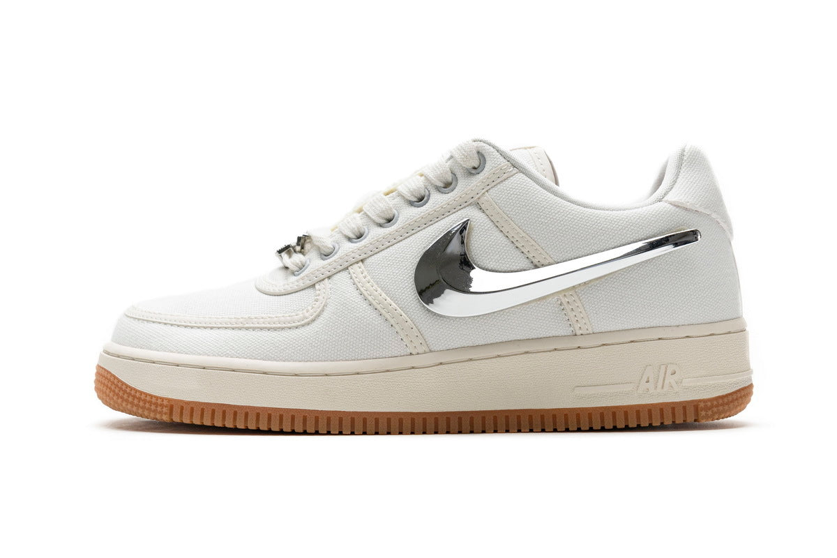 AF1 Travis Sail