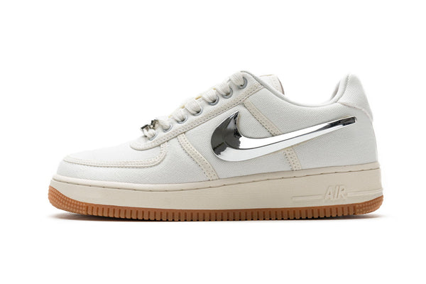 AF1 Travis Sail