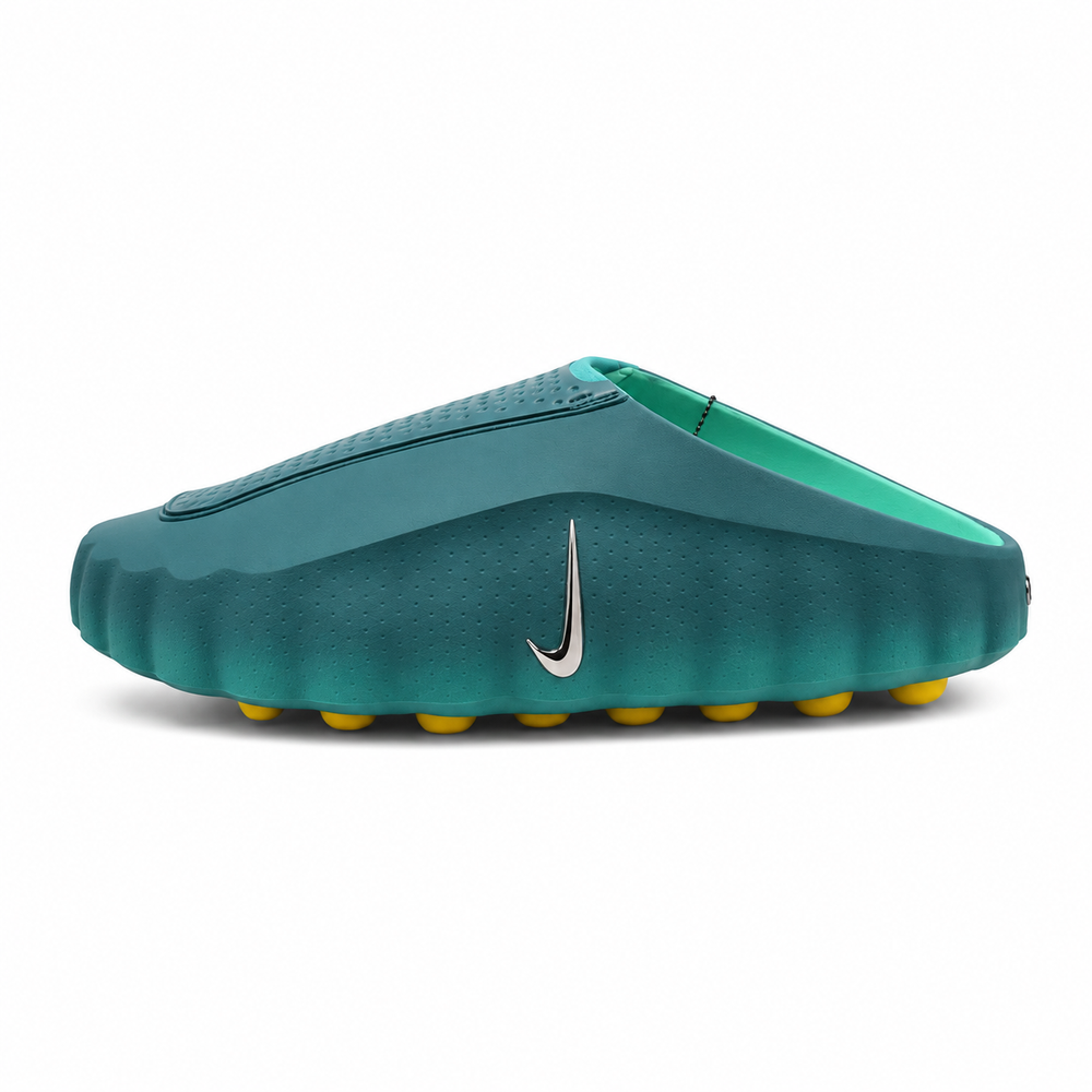 Nike Mind Green