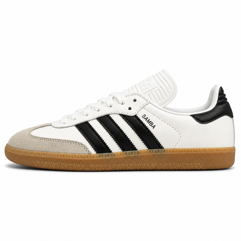 Samba Classic Gum Sole