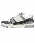 Trainer Grey 1