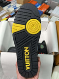 Trainer Kusama Black 5