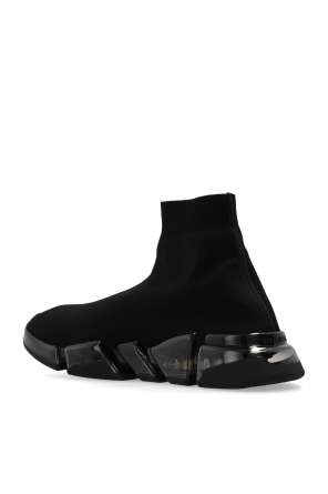 Speed All Black