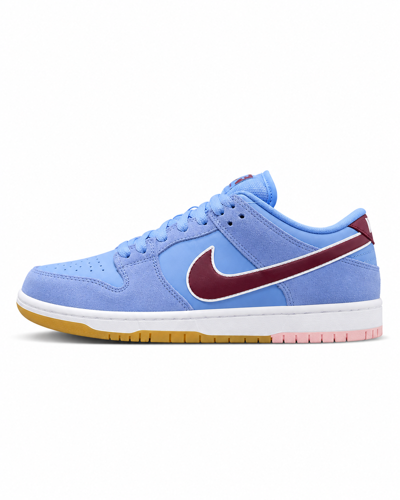 Dunk SB Philadelphia Phillies