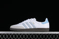 Samba White Halo Blue 2