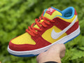 Dunk SB Bart Simpson 2