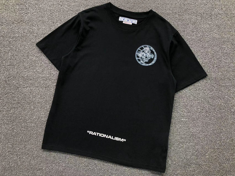 T-shirt Off White 105