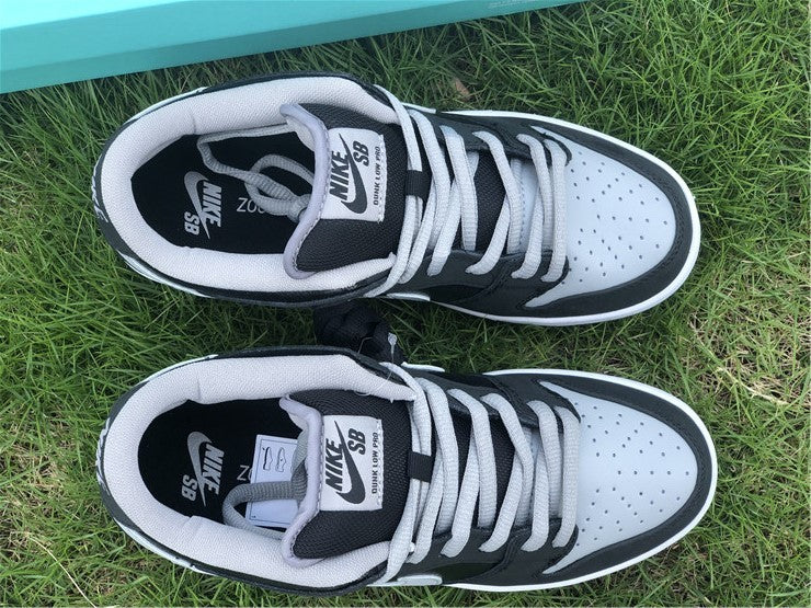 Dunk SB J-Pack Shadow