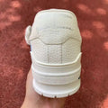 Trainer Kusama White 4