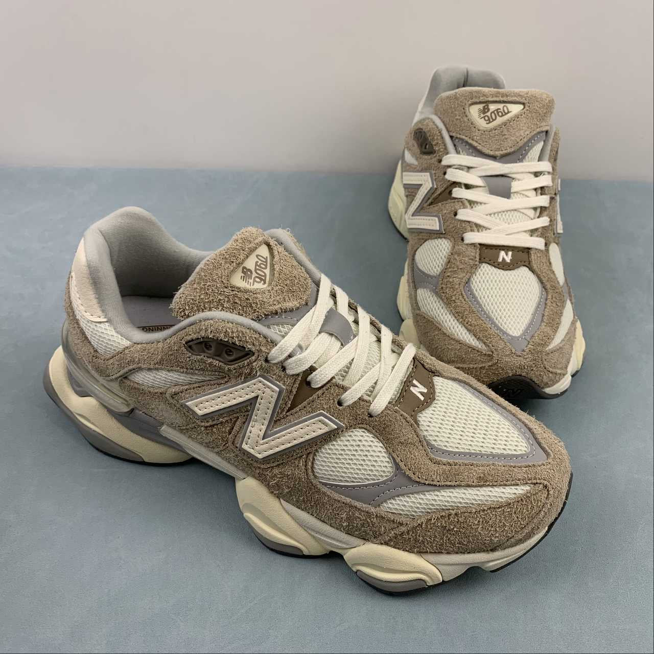 9060 Brown