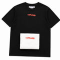 T-shirt Off On Canvas 4