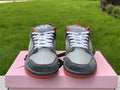 Dunk SB Staple NYC Pigeon 3