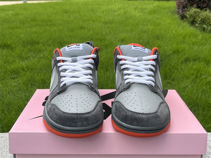 Dunk SB Staple NYC Pigeon