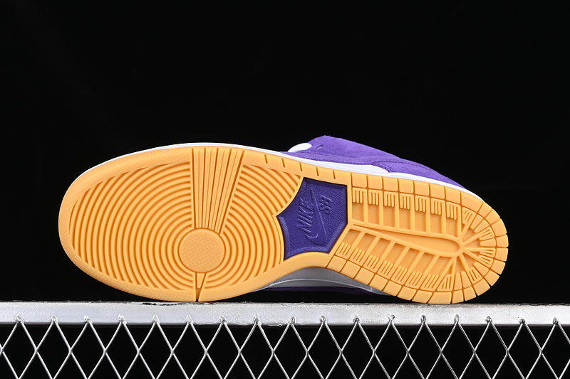 Dunk SB Court Purple