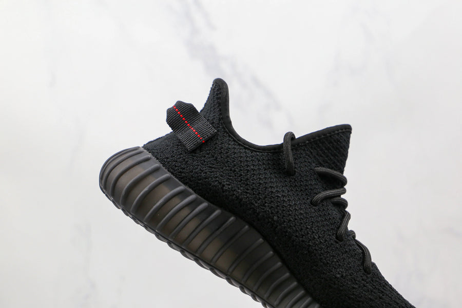 Boost 350 Black and Red