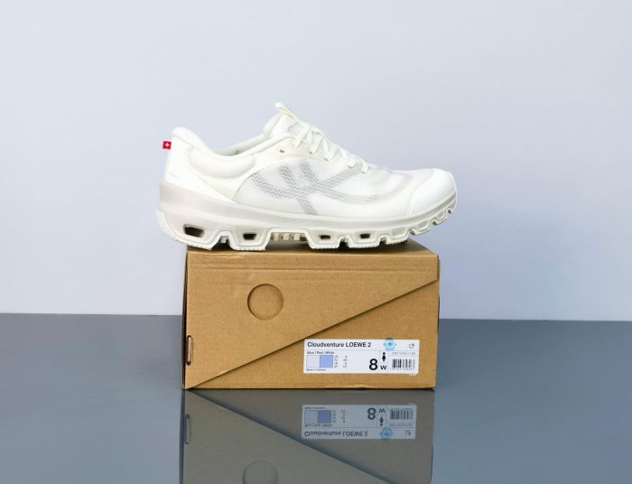 Cloud x Loewe 3