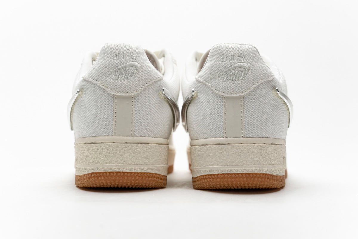 AF1 Travis Sail