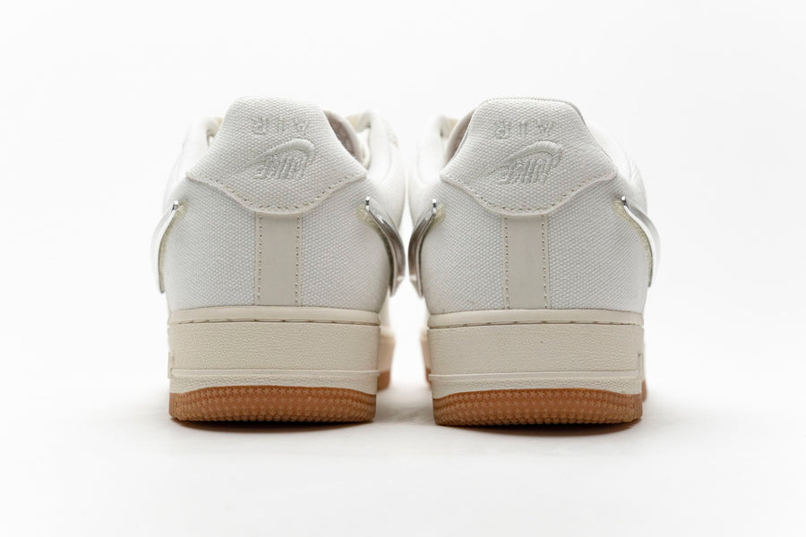 AF1 Travis Sail
