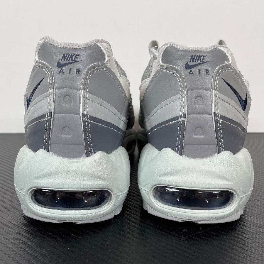 Air Max 95 Blue and beige