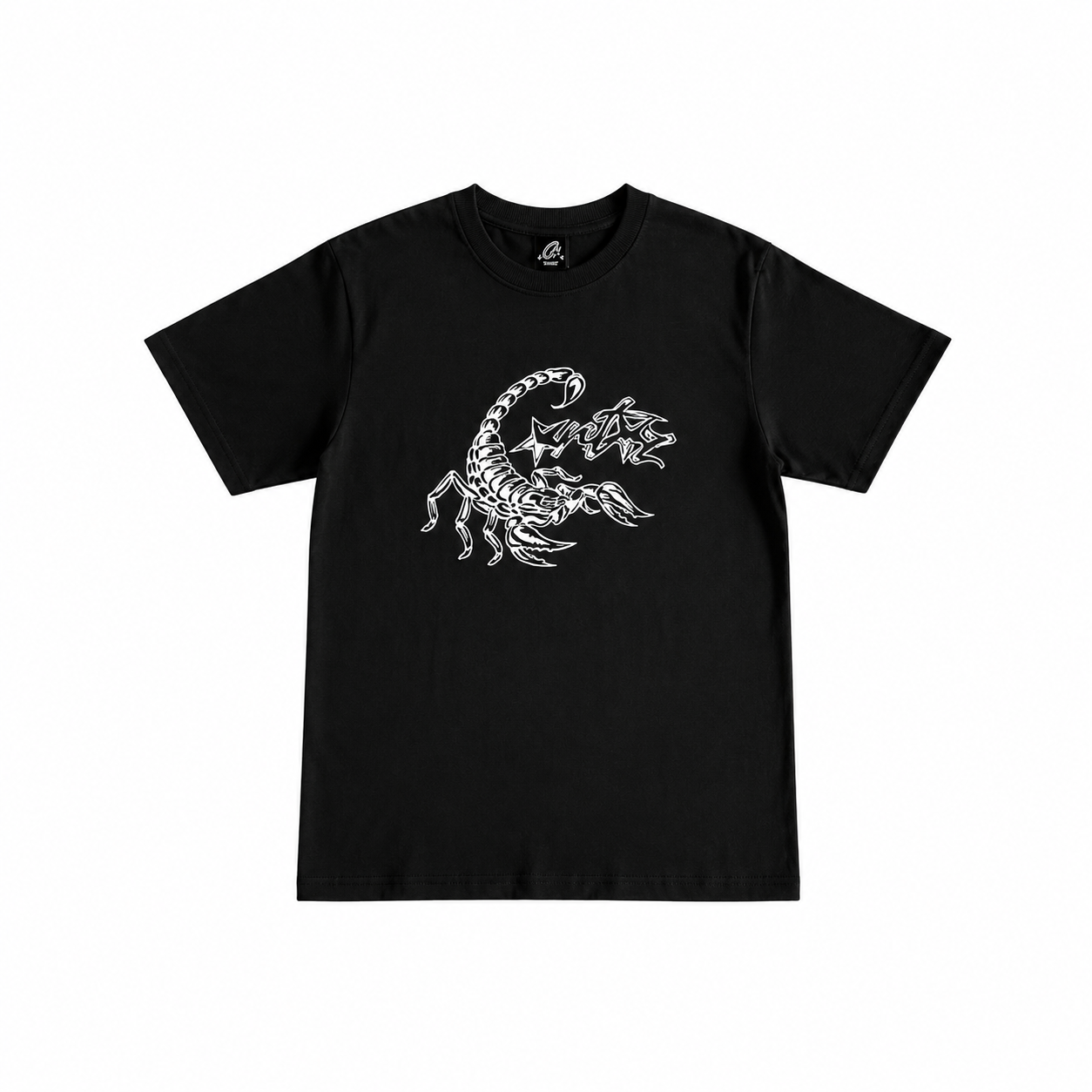 T-shirt Scorpion