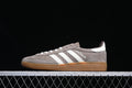 Spezial Brown and White 2