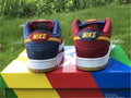 Dunk SB Red And Blue 6