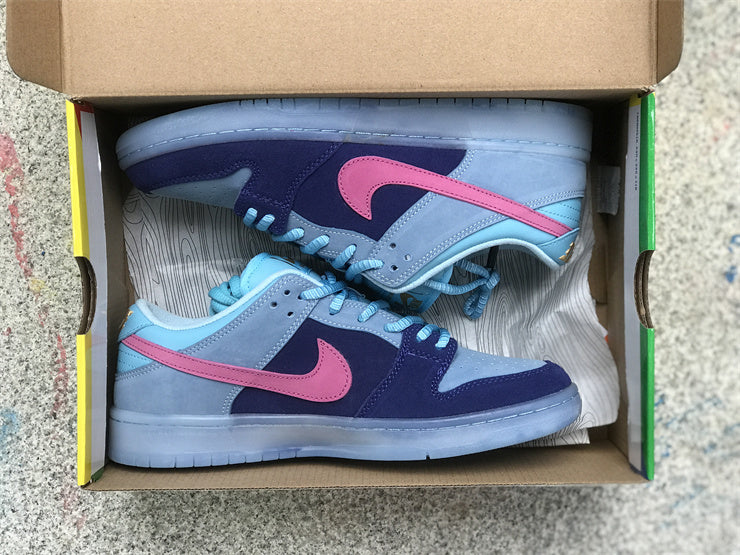 Dunk SB Run The Jewels