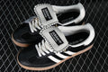 Samba Wales Bonner Core Black 5
