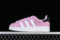 Campus Pink White 2