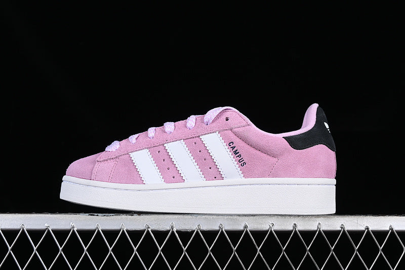 Campus Pink White