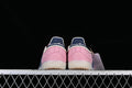 Samba Pink Blue Straps 6