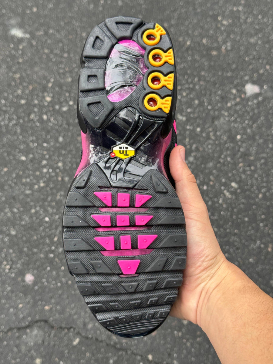 Air Max Plus TN Fade Pink