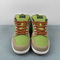 Dunk SB Escargot 3