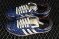 Samba Blue 5