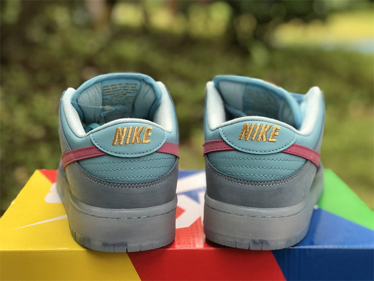 Dunk SB Run The Jewels