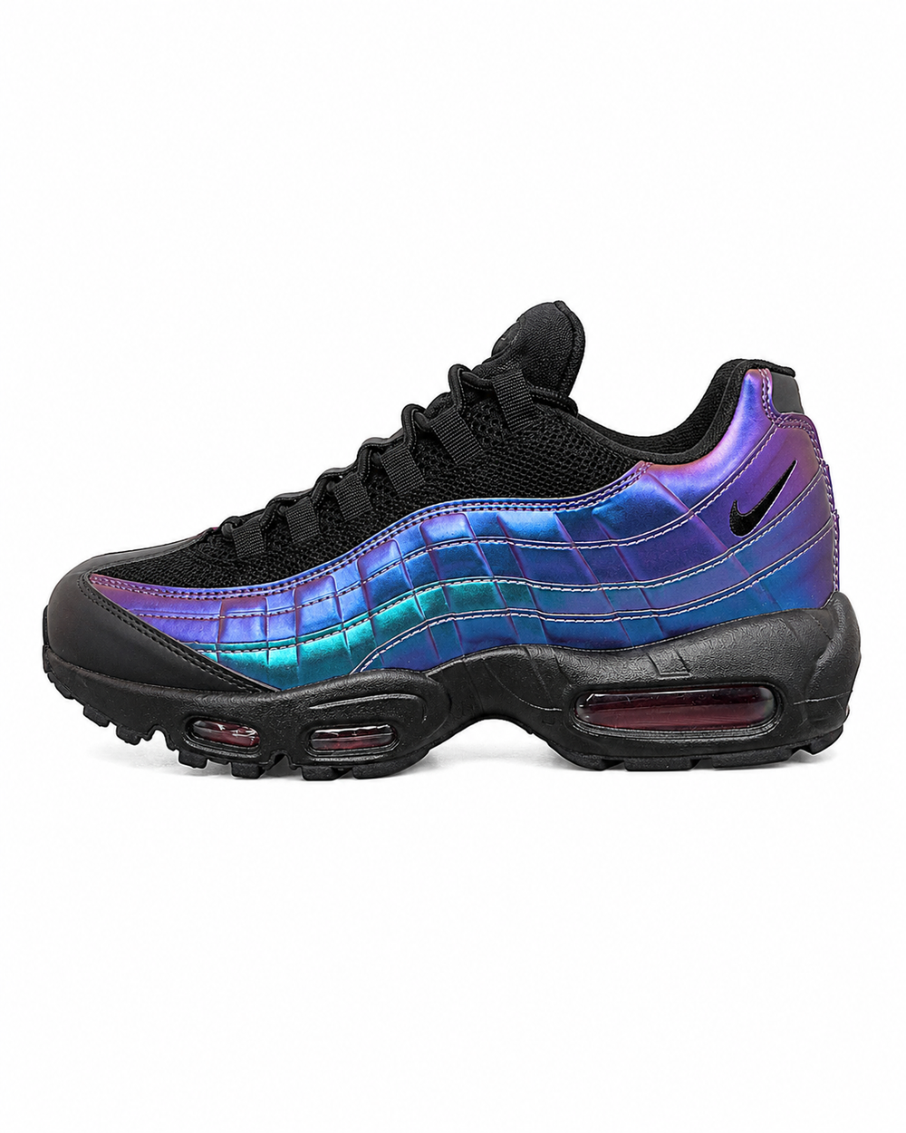 Air Max 95 Multicolor