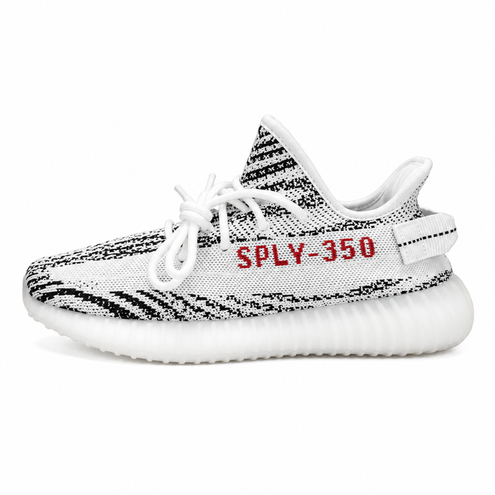 Boost 350 Zebra