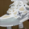Skate Grey 4