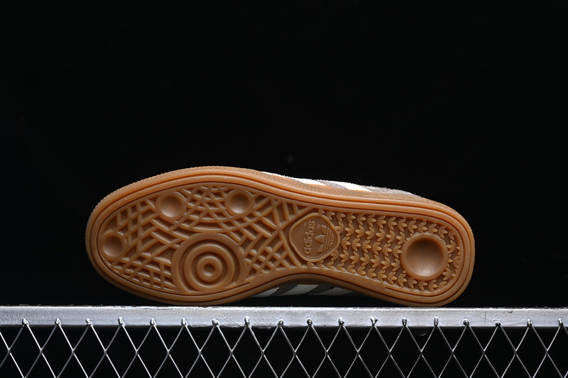 Spezial Brown and White