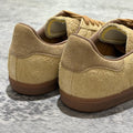 Samba Kahki Gum Sole 5